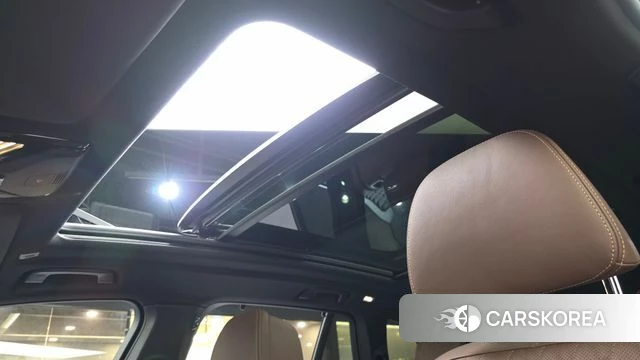 BMW X5 (G05) id 4480935 из Кореи 10