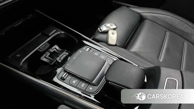 Mercedes-Benz EQA H243 id 4267834 из Кореи 10