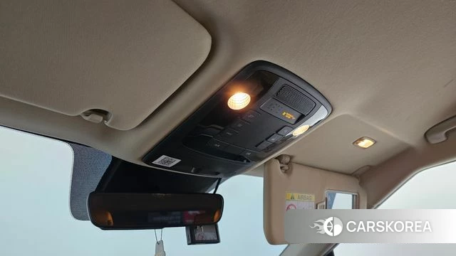 Kia Carnival 4th generation id 3827814 из Кореи 10