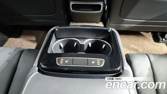 Genesis G80 (RG3) id 2653660 из Кореи 10