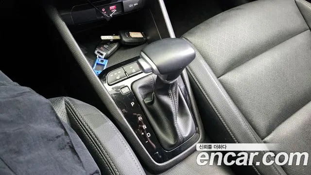 Kia Stonic id 2654514 из Кореи 10