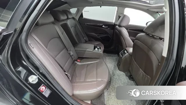 Kia Come New K7 id 3505533 из Кореи 10