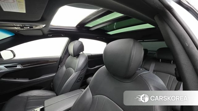 Genesis G80 id 3834811 из Кореи 10