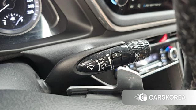 Hyundai Sonata (DN8) id 4936945 из Кореи 10