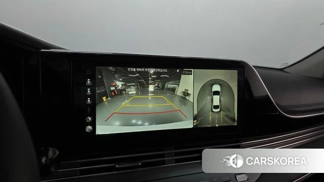 Hyundai The New Grandeur IG id 3899248 из Кореи 10