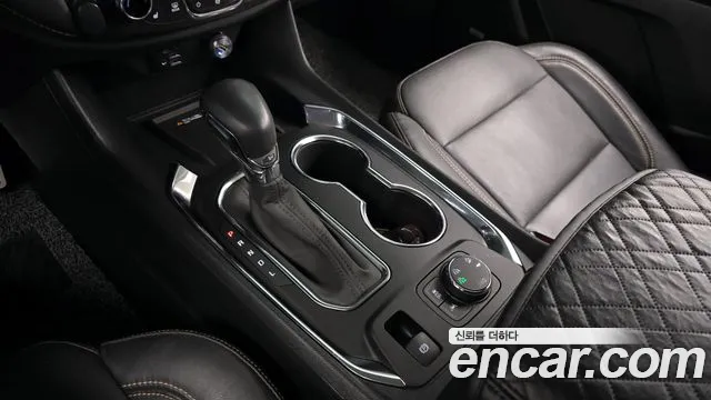 Chevrolet (GM Daewoo) Traverse id 2663556 из Кореи 10