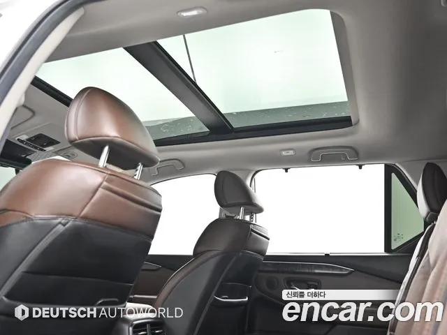 Honda Pilot 4th generation id 2847562 из Кореи 10