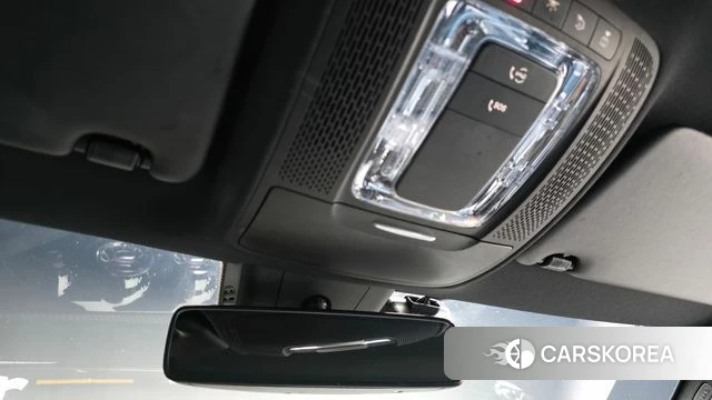 Mercedes-Benz A-Class W177 id 4187940 из Кореи 10