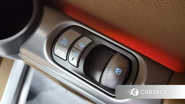 Genesis GV60 id 3621080 из Кореи 10