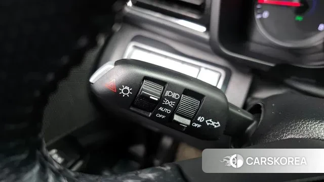 Ssangyong Berry New Tivoli id 3717587 из Кореи 10