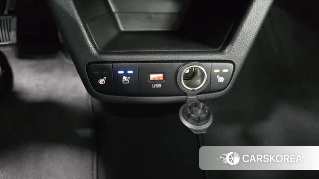 Kia The New Kia Ray EV id 3262103 из Кореи 10