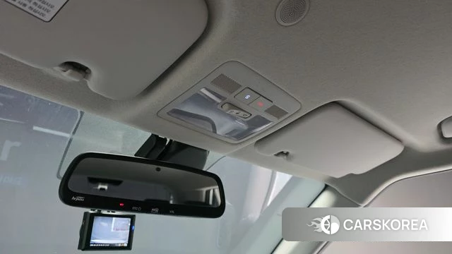 Hyundai Venue id 4446667 из Кореи 10