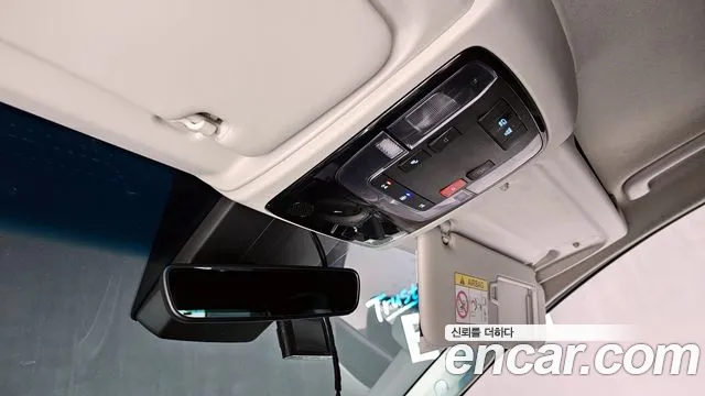 Hyundai Staria id 2736290 из Кореи 10