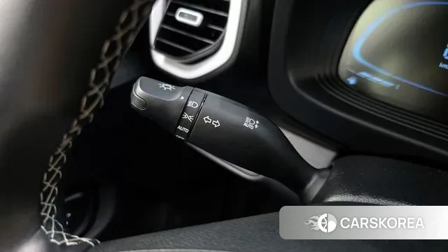 Hyundai Venue id 3452608 из Кореи 10