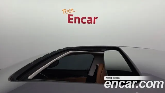 BMW 5 Series (G30) id 2949543 из Кореи 10