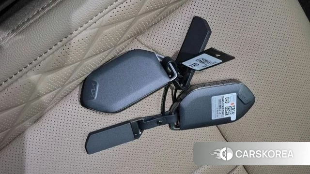 Kia The New Sorento 4th Generation id 4583986 из Кореи 10