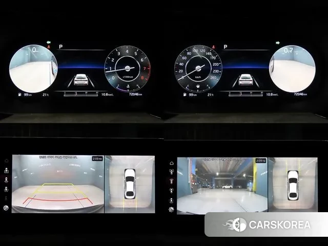 Kia K5 3rd generation id 3428802 из Кореи 10