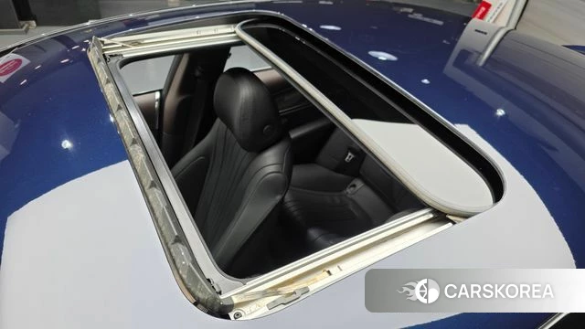 Mercedes-Benz CLS-Class C257 id 3898574 из Кореи 10