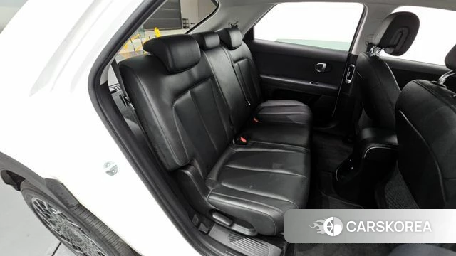 Hyundai Ionic 5 id 4571573 из Кореи 10
