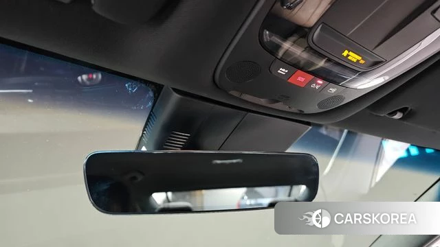 Kia K8 Hybrid id 4784243 из Кореи 10