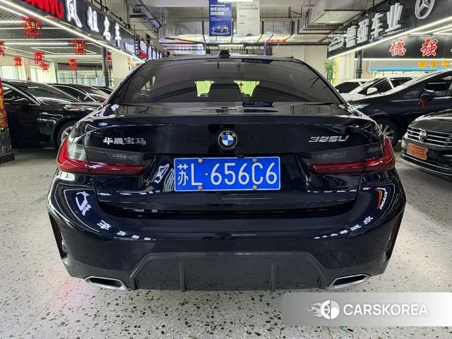 BMW 3 series id 4367437 из Китая 10