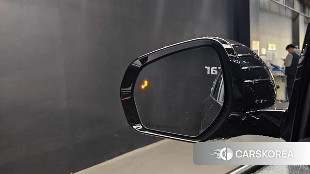 Ssangyong All New Rexton id 4223515 из Кореи 10