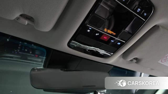 Hyundai Grandeur (GN7) id 4603056 из Кореи 10