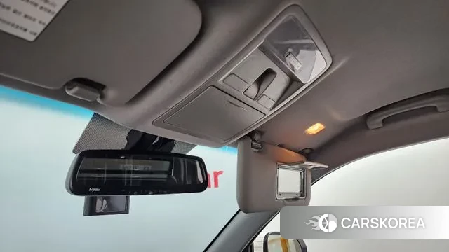 Ssangyong Rexton Sports id 3145059 из Кореи 10