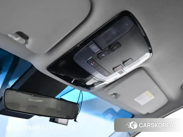 Hyundai Staria id 2969774 из Кореи 10