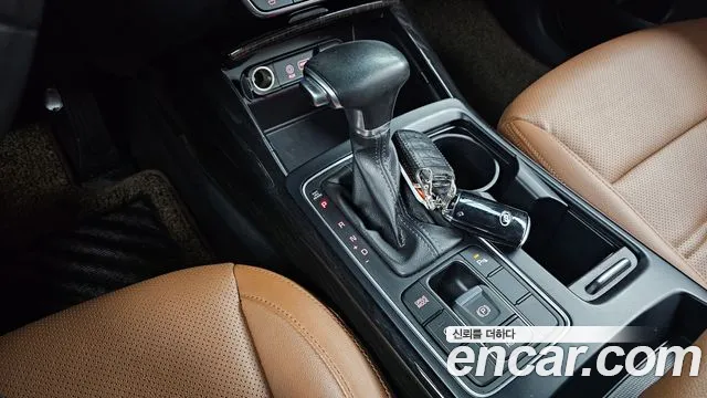 Kia The New Sorento id 2659833 из Кореи 10