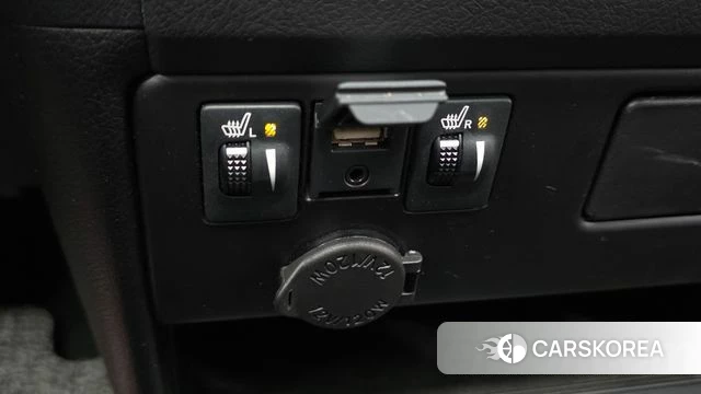Toyota Sienna id 4765308 из Кореи 10