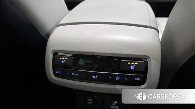 Hyundai Palisade id 3598400 из Кореи 10