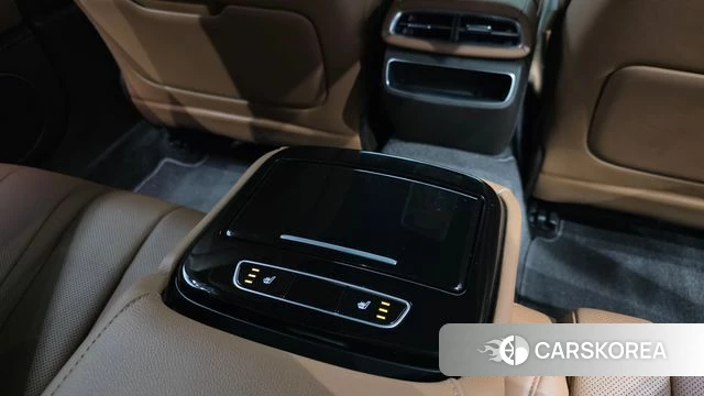 Genesis G80 (RG3) id 4337026 из Кореи 10