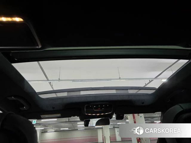 Mercedes-Benz S-Class W222 id 4206695 из Кореи 10