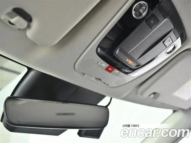 Kia EV6 id 2955065 из Кореи 10