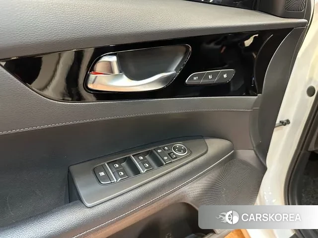 Kia The New K3 2nd generation id 3415476 из Кореи 10