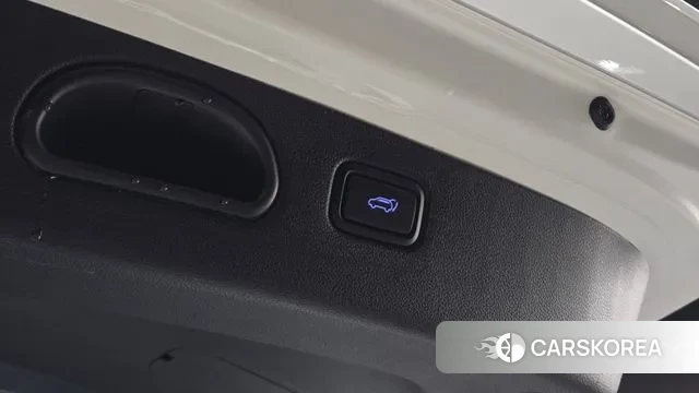 Hyundai All New Tucson id 3248549 из Кореи 10