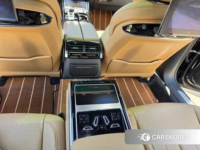 Audi A8 (D5) id 4282952 из Кореи 10