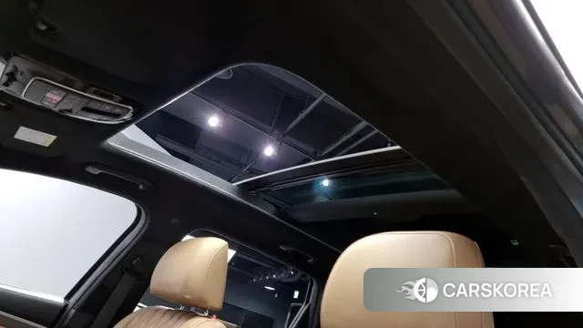 Hyundai The New Santa Fe id 3007080 из Кореи 10