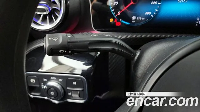 Mercedes-Benz A-Class W177 id 2753837 из Кореи 10