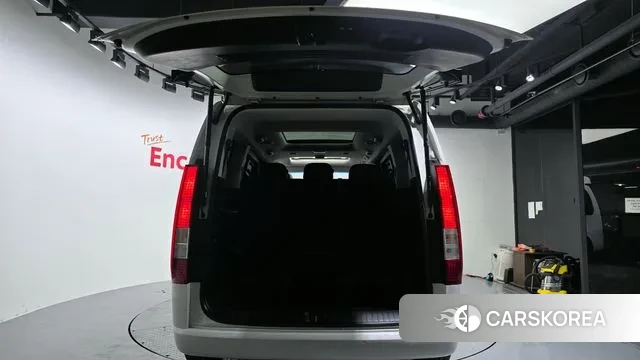 Hyundai Staria id 3601126 из Кореи 10