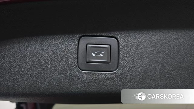 Chevrolet (GM Daewoo) Trax Crossover id 3964048 из Кореи 10