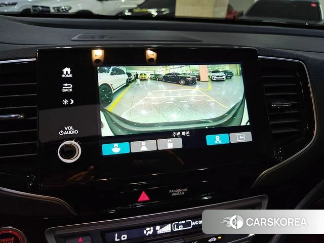 Honda Pilot 3rd generation id 4647587 из Кореи 10