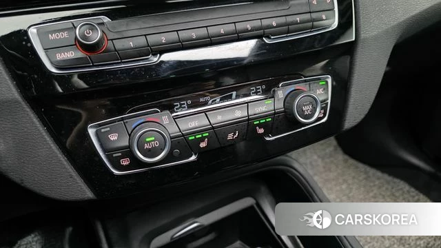 BMW X1 (F48) id 3905012 из Кореи 10