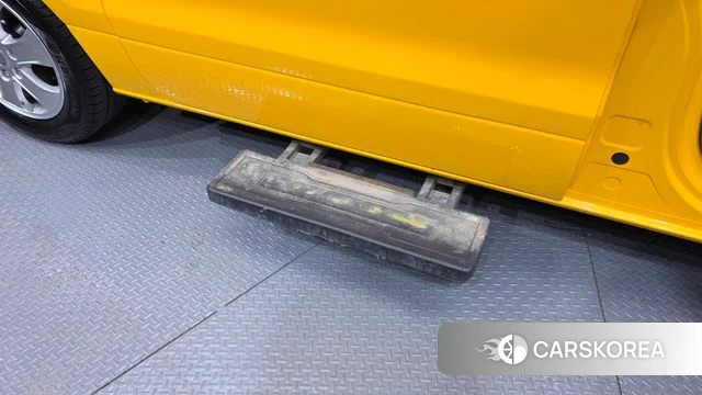 Hyundai The New Grand Starex id 3833844 из Кореи 10