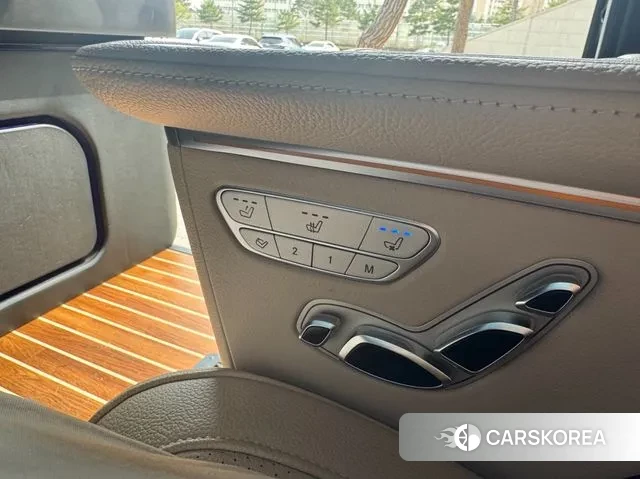 Mercedes-Benz Sprinter id 2408651 из Кореи 10