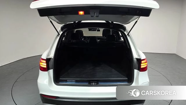 Mercedes-Benz GLC-Class X253 id 3955604 из Кореи 10