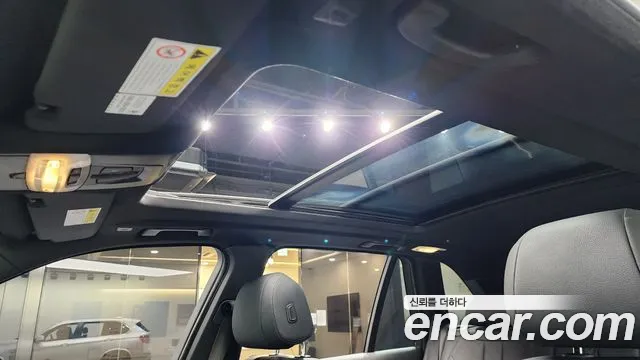 BMW X5 (F15) id 2707397 из Кореи 10