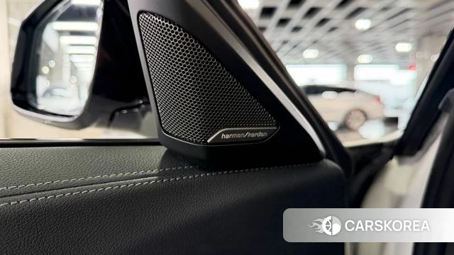 BMW Z4 (G29) id 3891540 из Кореи 10