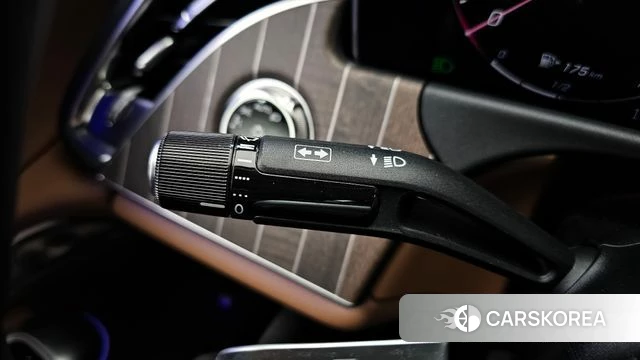 Mercedes-Benz E-Class W214 id 4739267 из Кореи 10